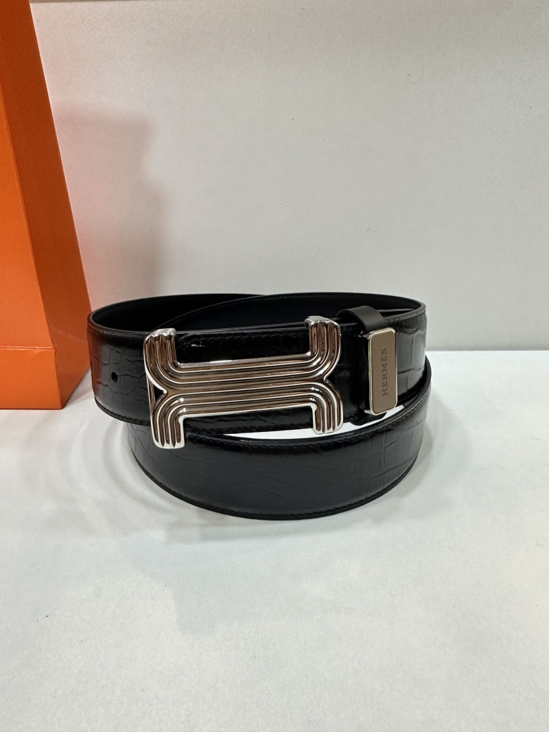 Hermes Belts